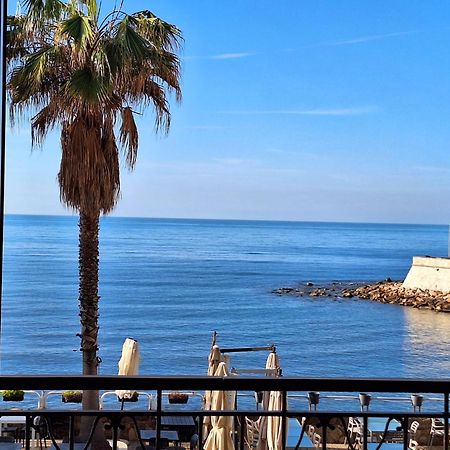 Mowita Apartment Civitavecchia Ngoại thất bức ảnh