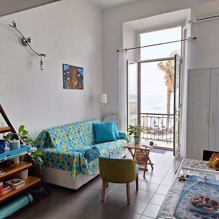 Mowita Apartment Civitavecchia Ngoại thất bức ảnh