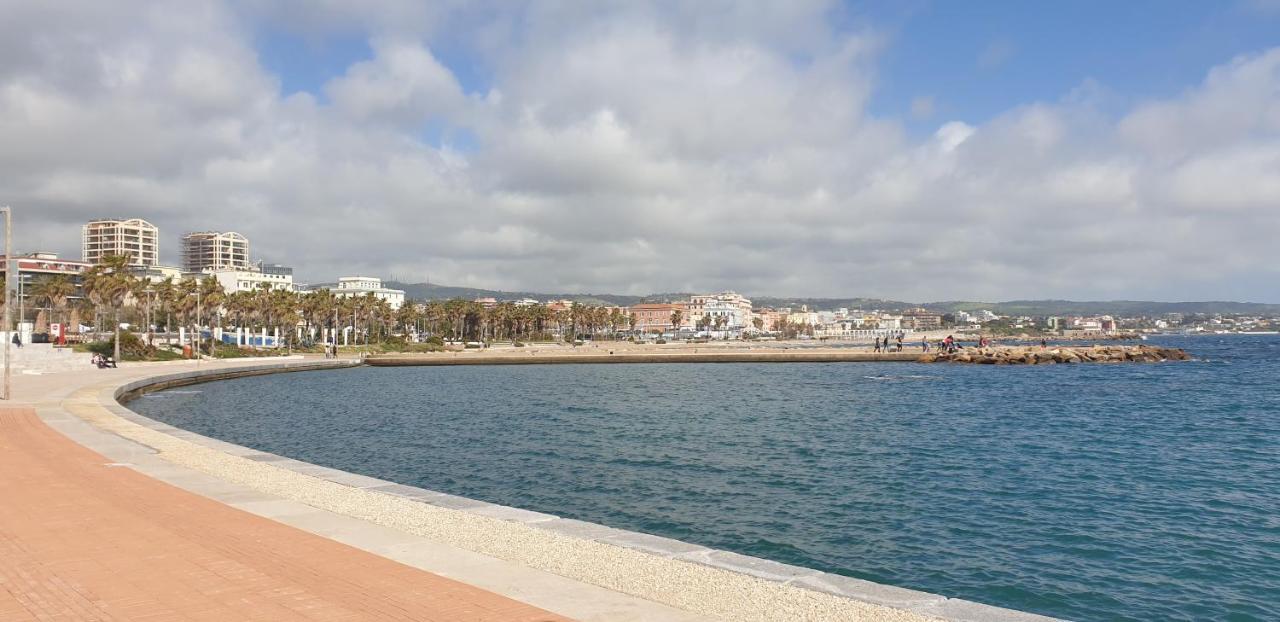 Mowita Apartment Civitavecchia Ngoại thất bức ảnh