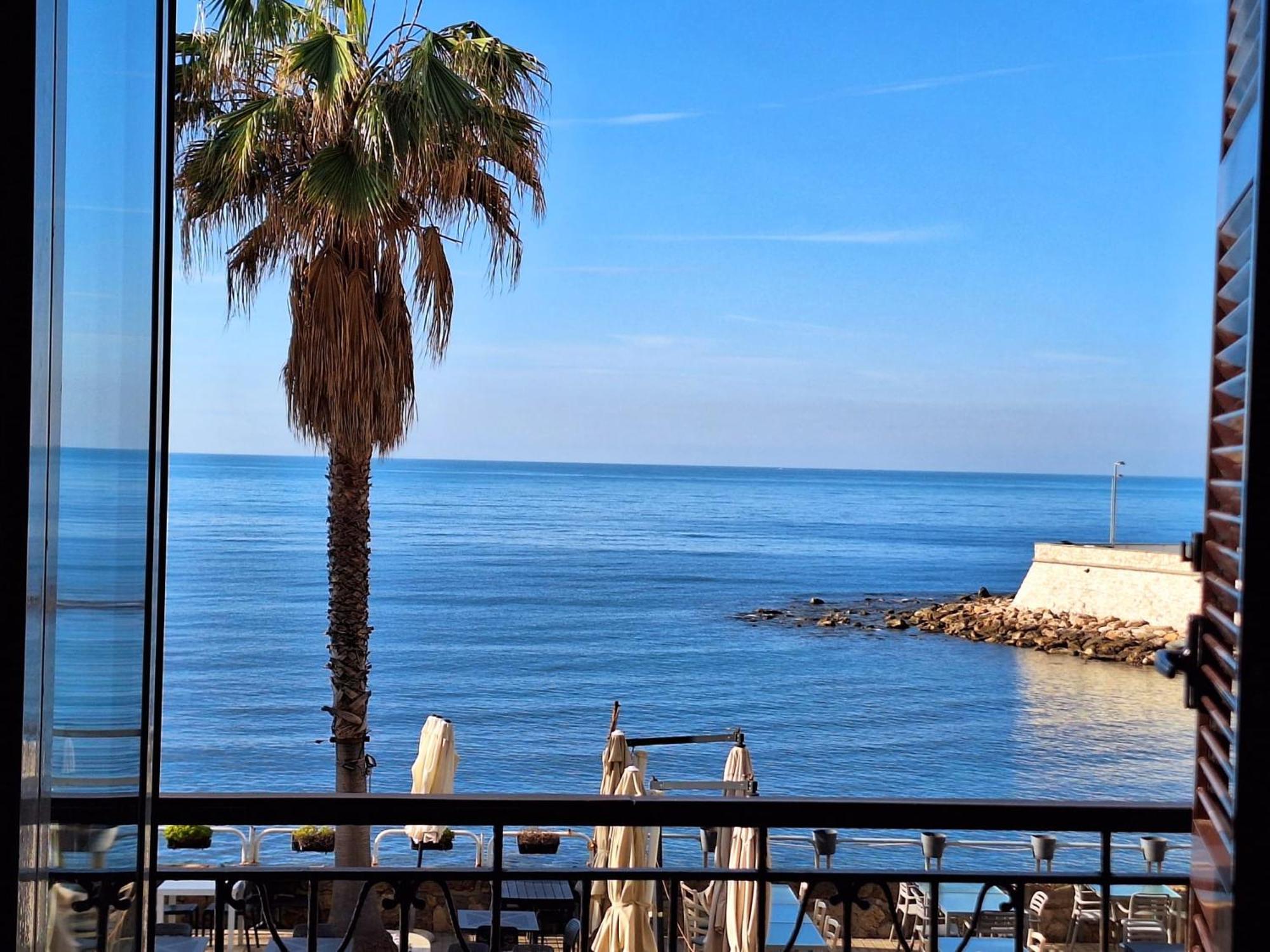 Mowita Apartment Civitavecchia Ngoại thất bức ảnh