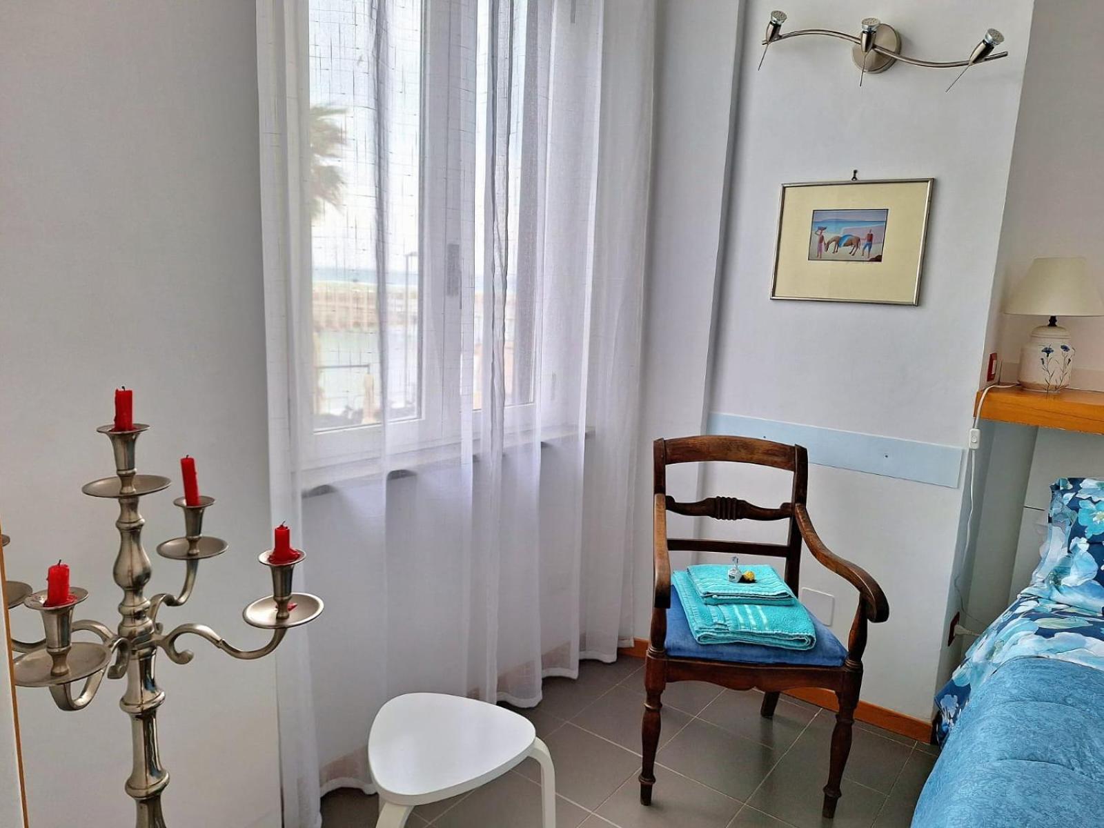 Mowita Apartment Civitavecchia Ngoại thất bức ảnh