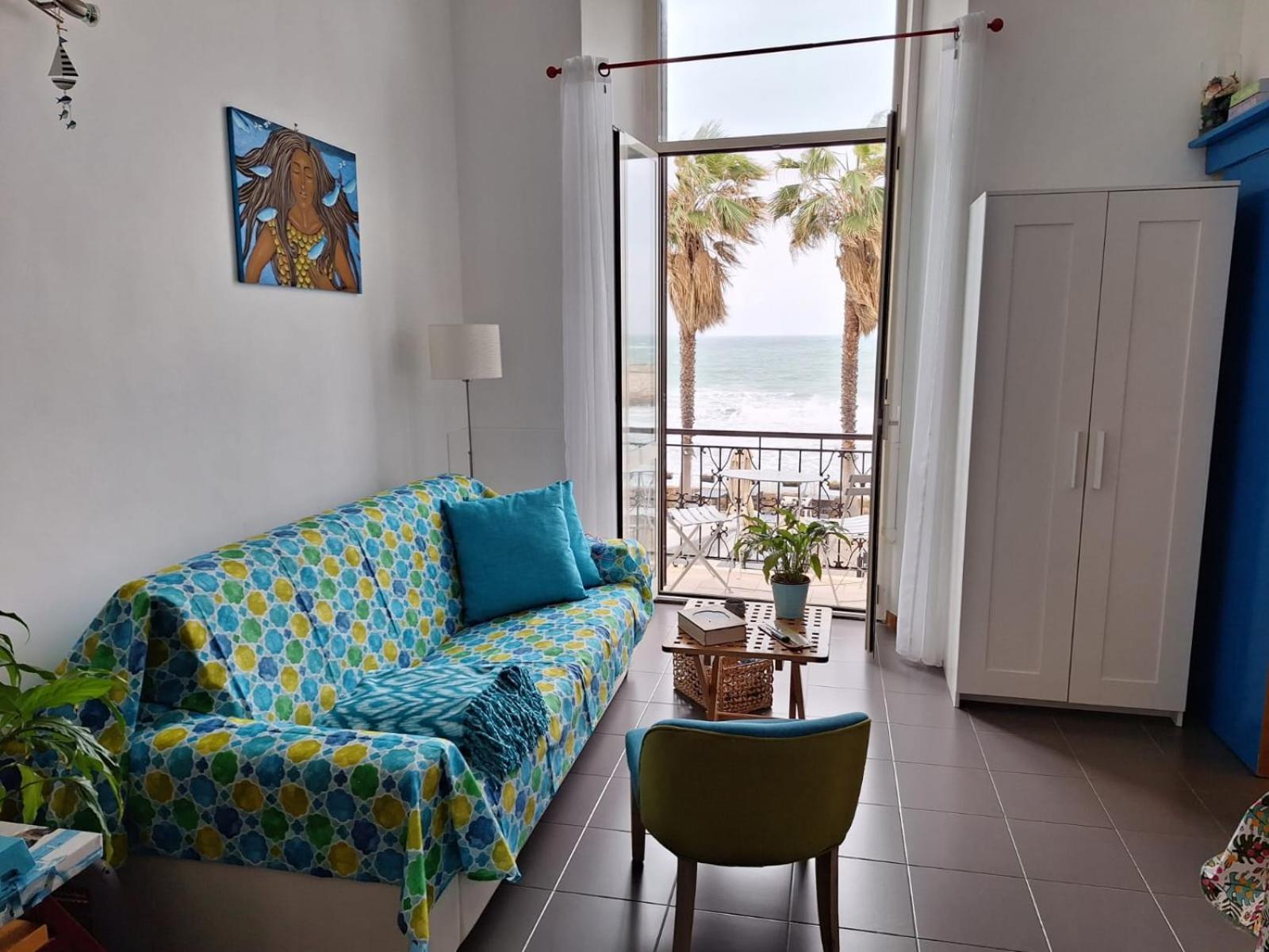 Mowita Apartment Civitavecchia Ngoại thất bức ảnh
