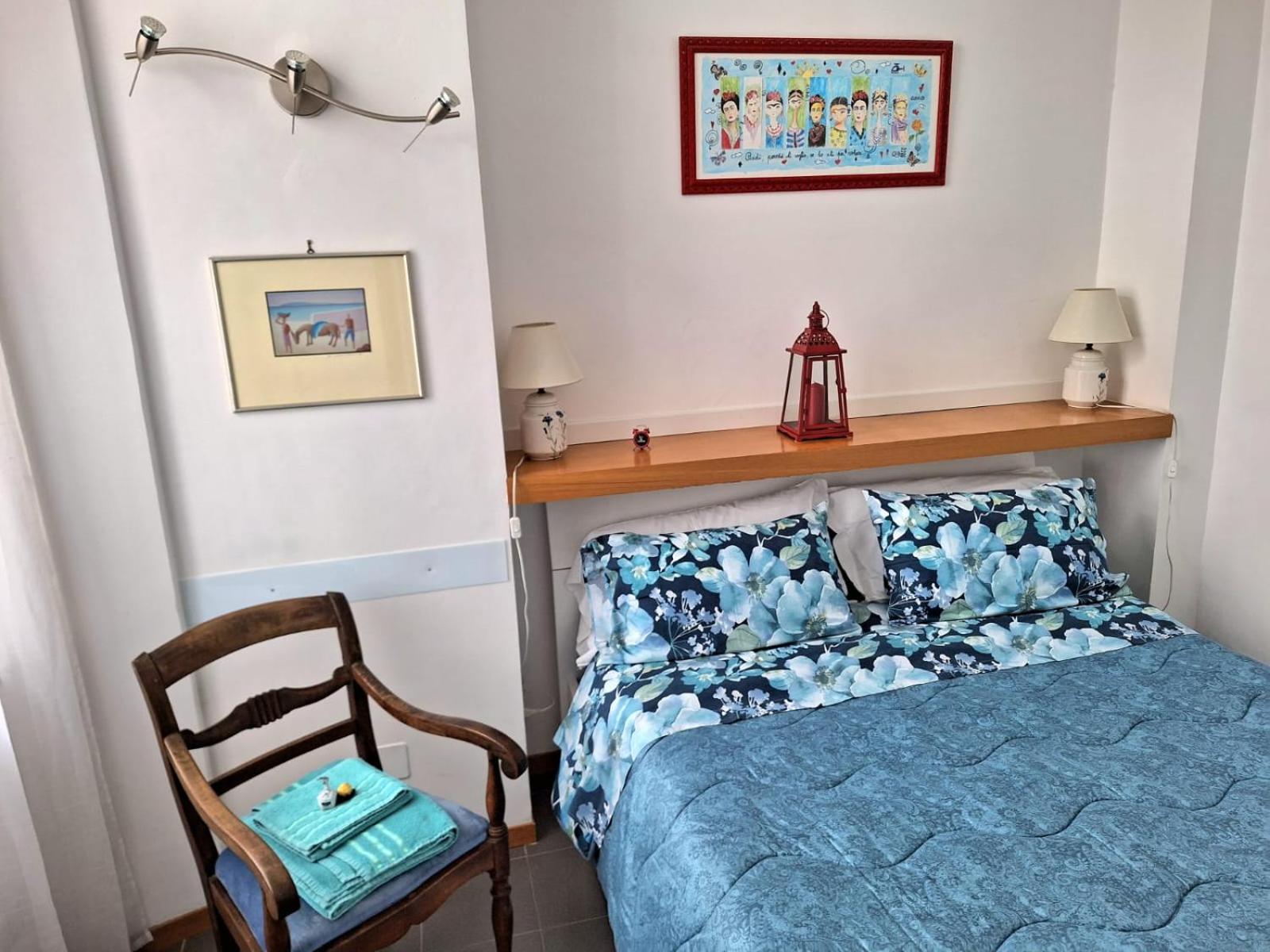 Mowita Apartment Civitavecchia Ngoại thất bức ảnh
