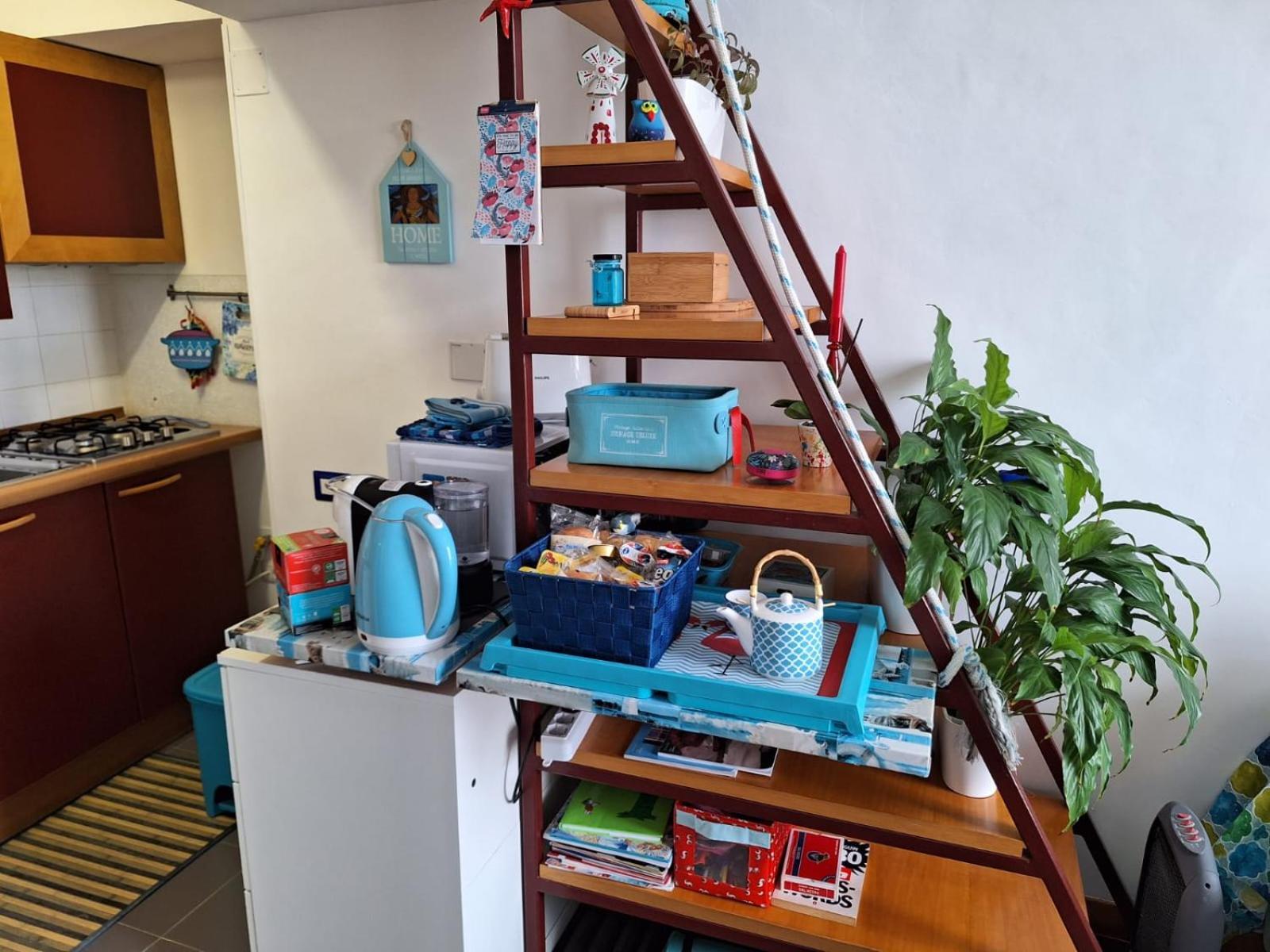 Mowita Apartment Civitavecchia Ngoại thất bức ảnh
