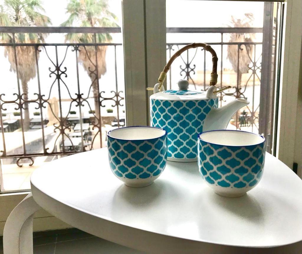 Mowita Apartment Civitavecchia Ngoại thất bức ảnh