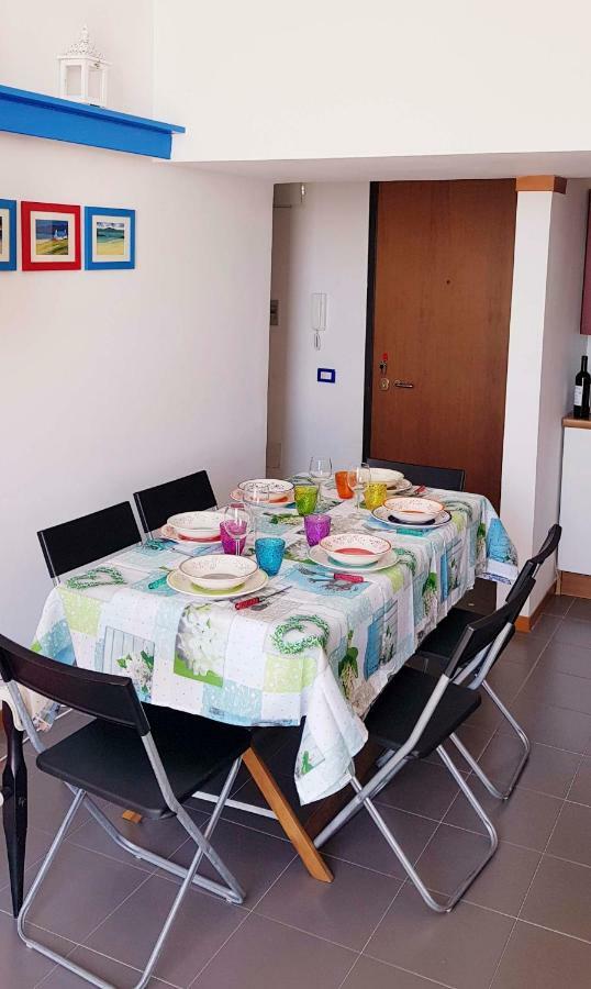 Mowita Apartment Civitavecchia Ngoại thất bức ảnh