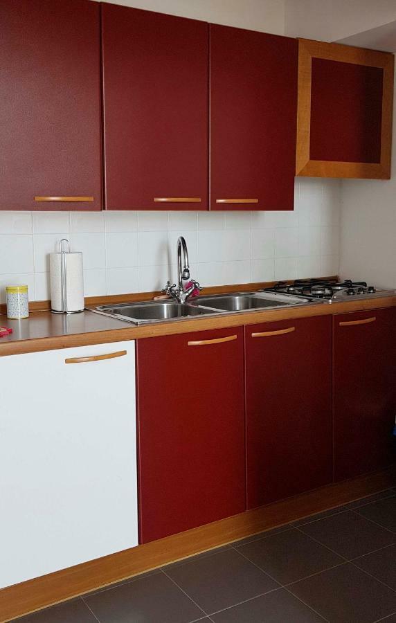 Mowita Apartment Civitavecchia Ngoại thất bức ảnh