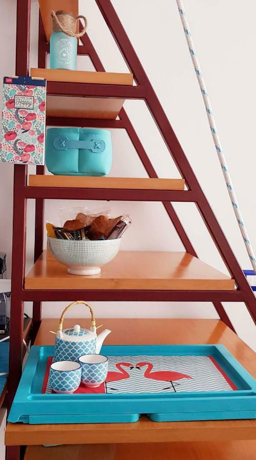 Mowita Apartment Civitavecchia Ngoại thất bức ảnh