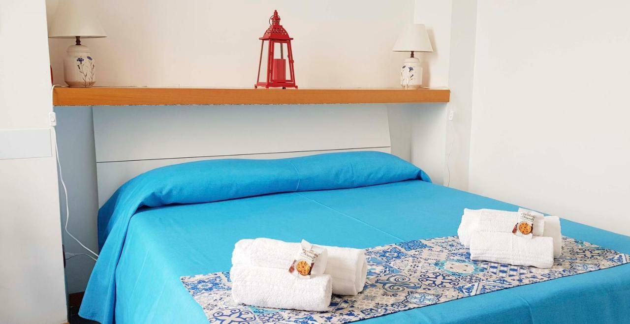 Mowita Apartment Civitavecchia Ngoại thất bức ảnh